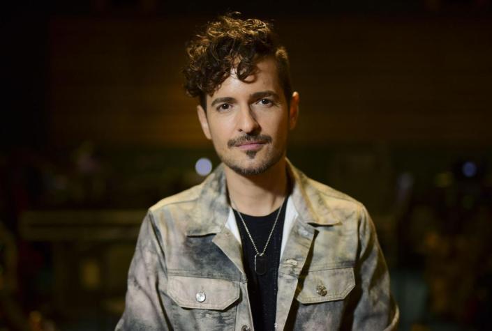 Tommy Torres sueña con encontrar a chileno que inspiró su canción más famosa