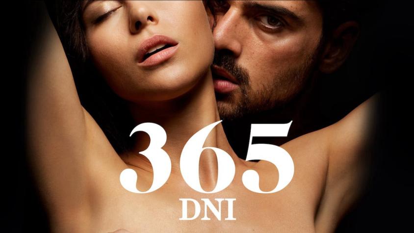 "365 DNI" la polémica apuesta de Netflix más erótica que "50 sombras de Grey"