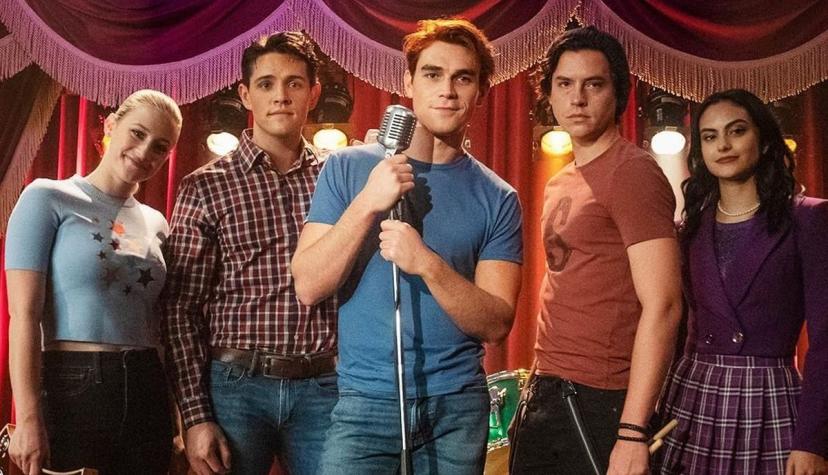 Elenco de Riverdale acusado de supuesto abuso sexual