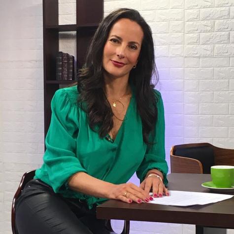 Krishna De Caso y su relación: “él me confesó que me veía igual que todas las minas de la tele”