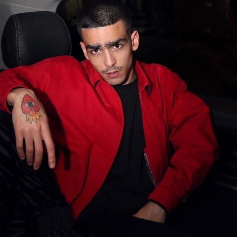 Omar Ayuso presenta por primera vez a su novio