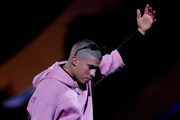 Bad Bunny rompe el silencio tras asesinato de George Floyd y le dedica un poema