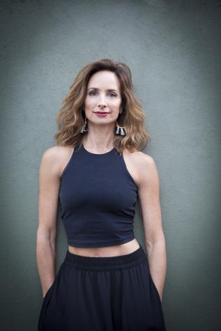 María José Prieto comparte lo grande que está su hija Julieta
