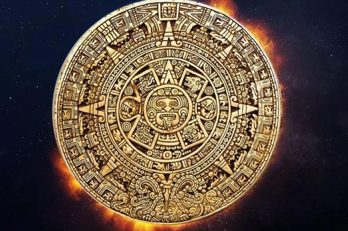 El fin del mundo sería esta semana según nueva lectura del Calendario Maya