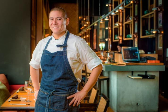 Fallece destacado chef Ciro Watanabe 