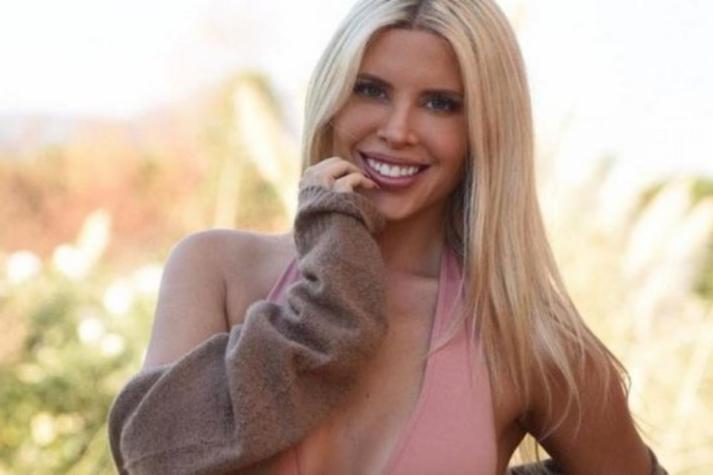 Cote López va a ser abuela y lo reveló con tierna foto