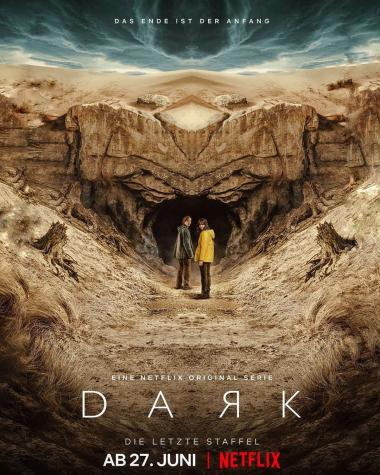 Dark: Netflix une todos los ciclos en tráiler final de la serie