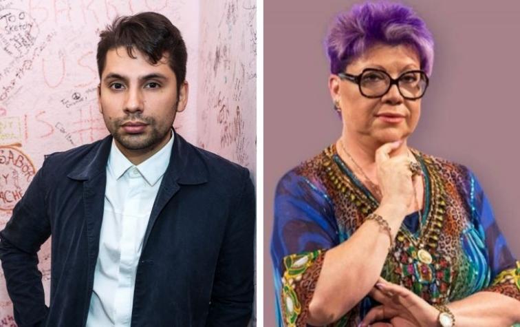 Fabrizio Copano lanza comentario sobre Patricia Maldonado y se hace viral 