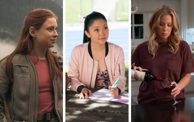 ¿Qué ver en Netflix? ¡Conoce tu serie ideal según tu signo del zodiaco"!