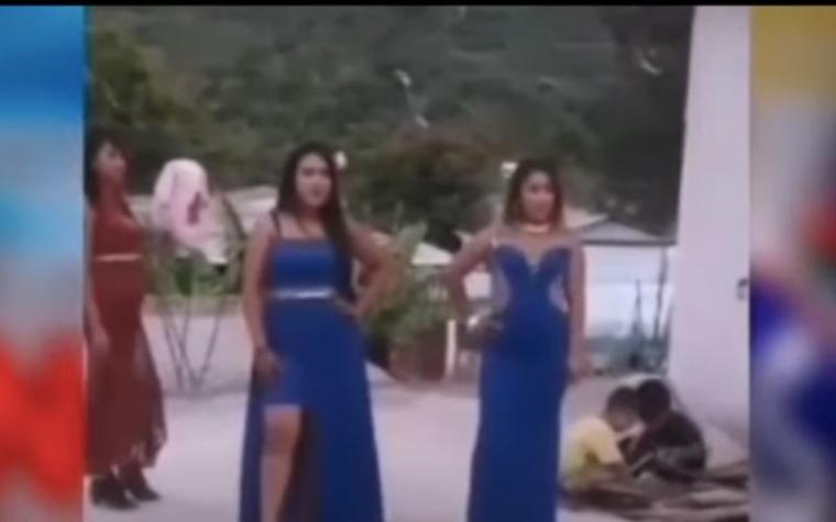 ¡Para no creer! Eligen a Miss COVID-19 y Miss Pandemia en ciudad de Guatemala