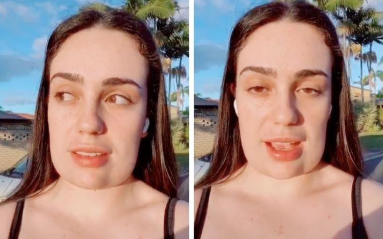 Joven se somete a tratamiento de belleza y el resultado se vuelve viral