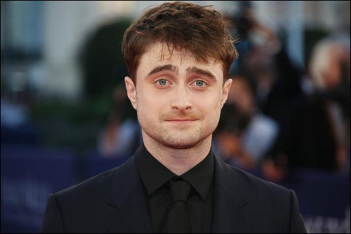 Daniel Radcliffe responde duramente a dichos transfóbicos de J.K. Rowling