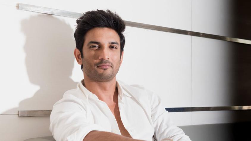 Sushant Singh Rajput, el actor indio que murió a temprana edad y dejó un mensaje