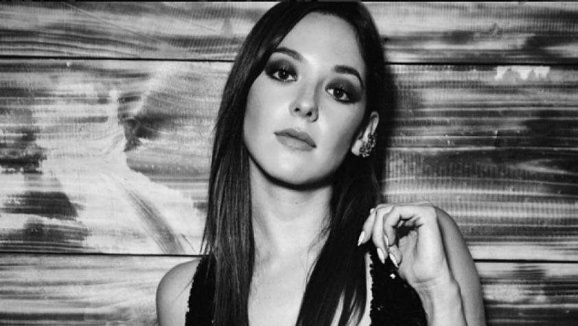 Kel Calderón: "En algún minuto me gustaría tener la experiencia de ser mamá"