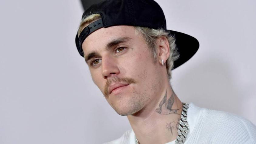 Justin Bieber alzó la voz tras acusaciones de abuso sexual