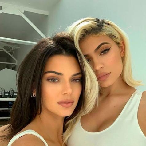 Todo lo que tienes que saber sobre la maravillosa colección de maquillaje de Kendall y Kylie jenner