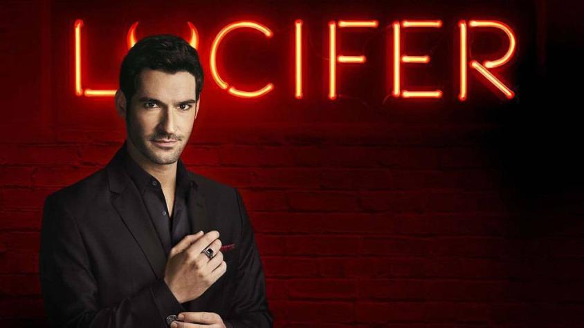 "Lucifer": Netflix anuncia fecha de estreno de la quinta temporada y confirma una sexta