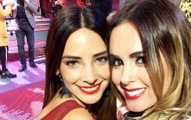 Ex chicas "Rojo" hablaron supuesta situación de acoso en el programa