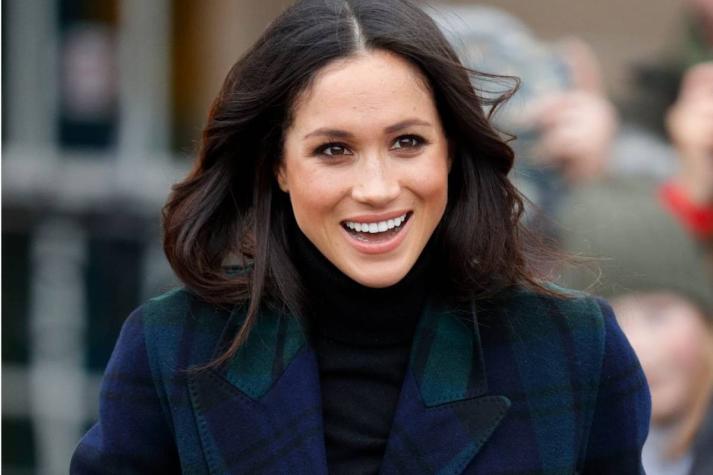 Las zapatillas de Meghan Markle que todas quieren