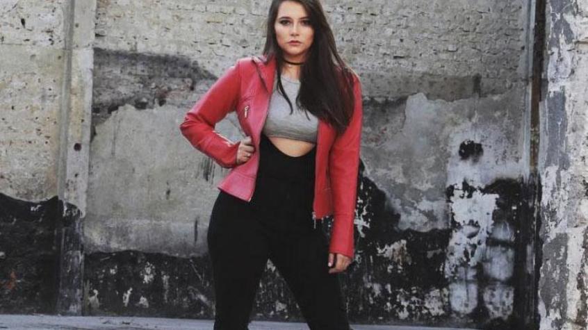 Magdalena Múller recuerda aniversario de "Amango" con emotivo mensaje