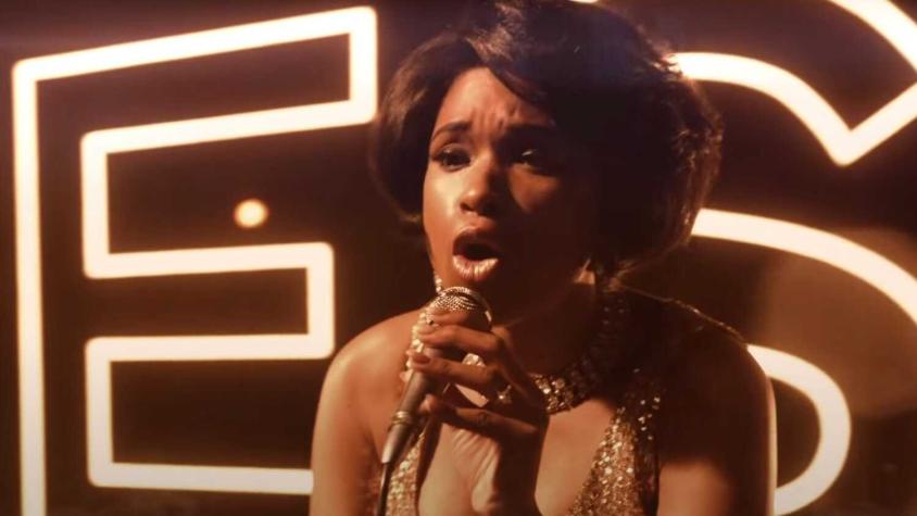 "Respect": estrenan el primer tráiler de película biográfica de Aretha Franklin