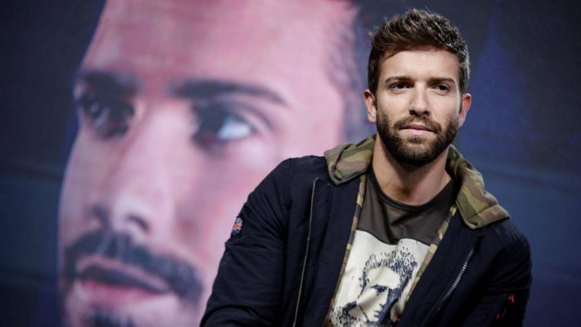 Revelan supuesta relación entre Pablo Alborán y Maluma
