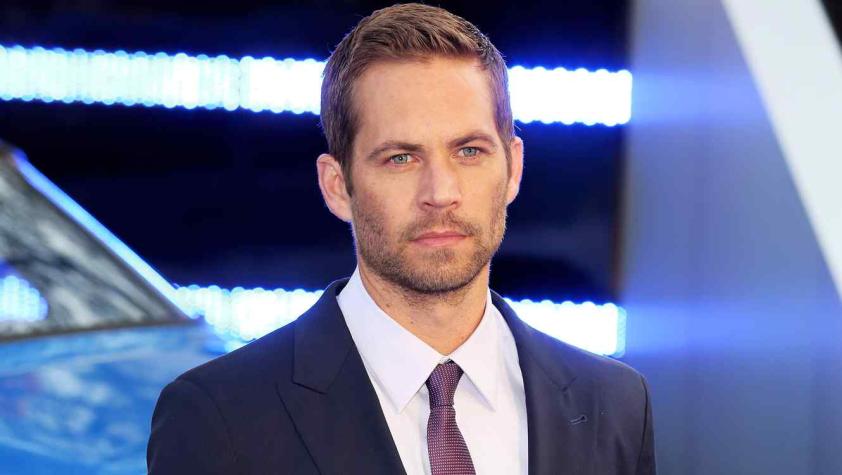 Anonymus asegura que la muerte de Paul Walker no fue un accidente 