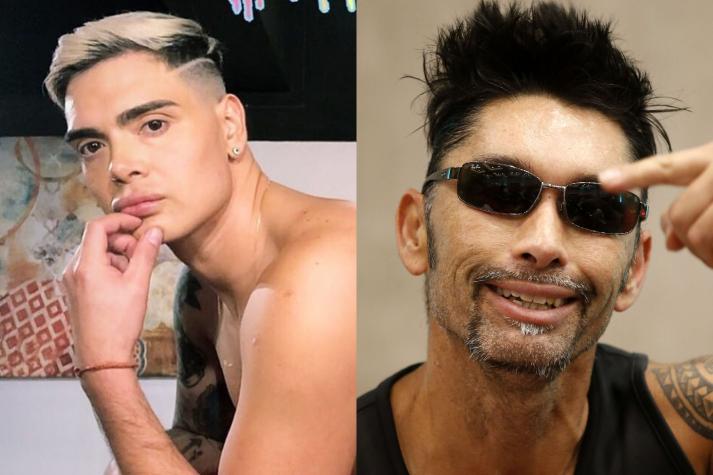 Nelson Mauri se refiere a dichos homofóbicos de Chino Ríos