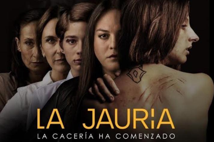 "La Jauría": Amazon Prime confirma una segunda temporada