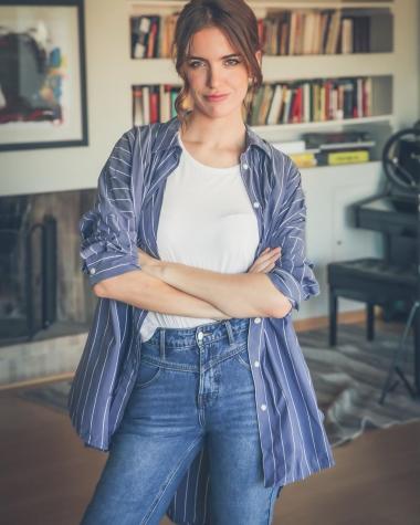 Millaray Viera comparte romántica publicación con su nuevo pololo