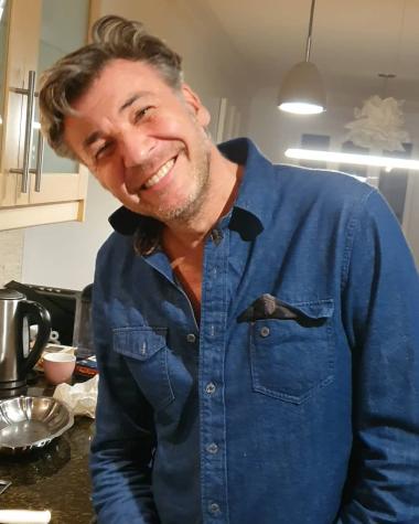 Yann Yvin sufrió violento asalto en Vitacura