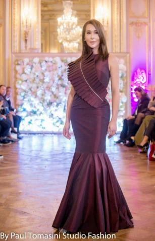 Modelo trans, Javiera Menares, responde dichos de Patricia Maldonado