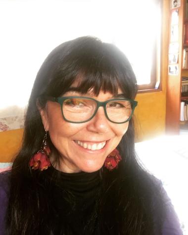 Malucha Pinto se sinceró sobre su vida junto a su hijo con parálisis cerebral