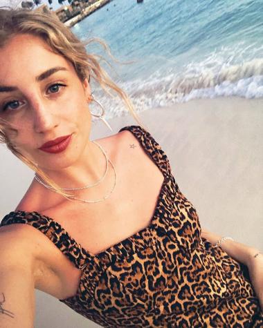 Daniela Castro comparte emotiva despedida a su abuela