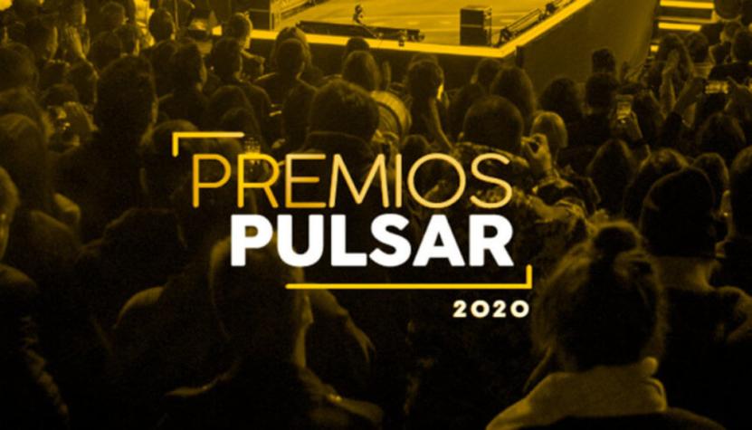 Premios Pulsar 2020: Conoce los nominados y el nuevo formato para este año