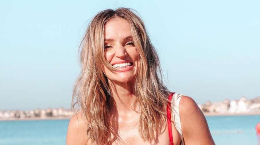 Famosas se muestran al natural con nuevo viral sobre aceptación del cuerpo