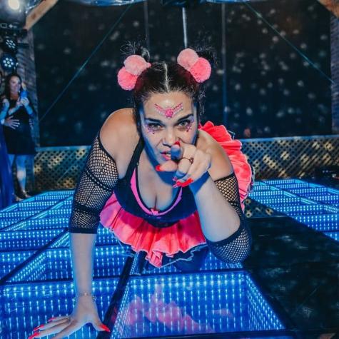 "Zapallito Italiano" habla sobre su resurgir con viral de Tik Tok