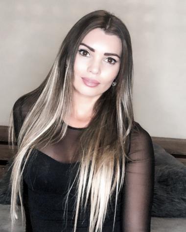 Faloon Larraguibel revela el secreto de su vientre plano: “Nada es gratis ni fácil”