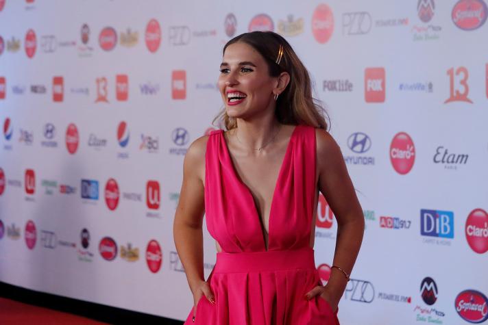 Belén Soto saca aplausos por confesión sobre la celulitis
