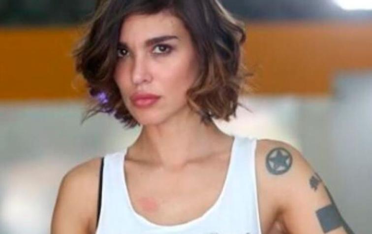 Angie Jibaja recibe duros comentarios sobre su apariencia