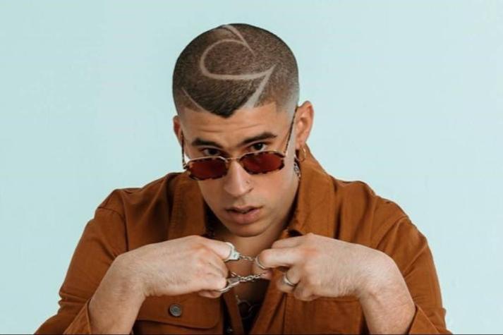 Bad Bunny habría sido internado de urgencia por problema de salud