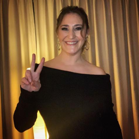 Belén Mora comparte su truco para lograr cintura de avispa