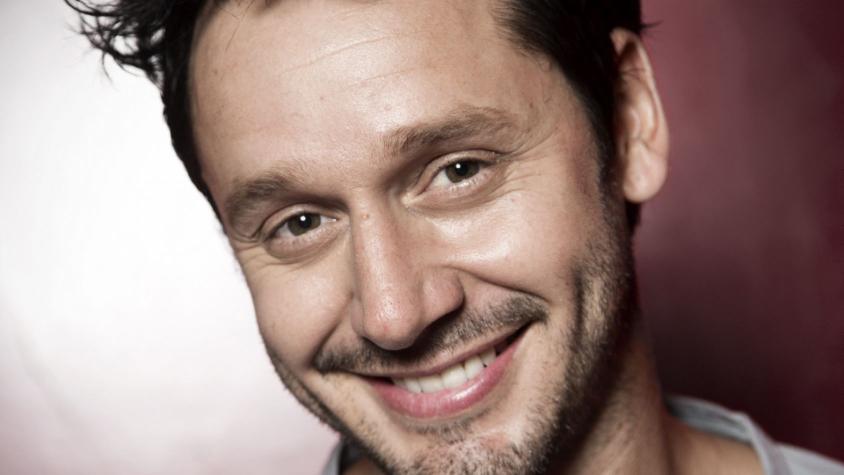 El desubicado comentario que recibe Benjamín Vicuña por su apariencia