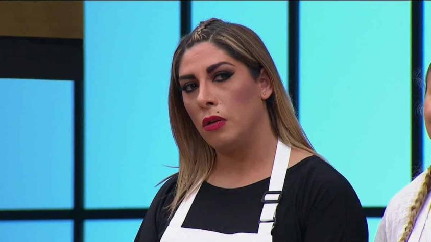 "Botota Fox" se desahoga tras salida de MasterChef Celebrity