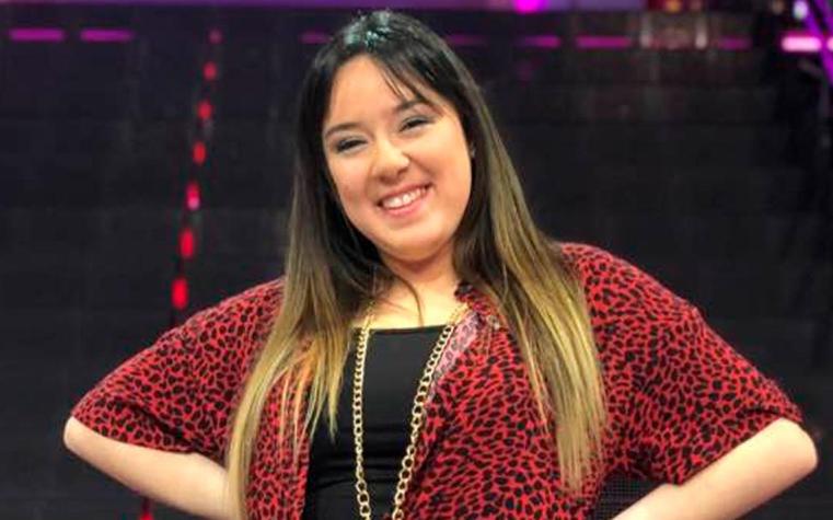 Christell Rodríguez revela cómo superó problemas de autoestima