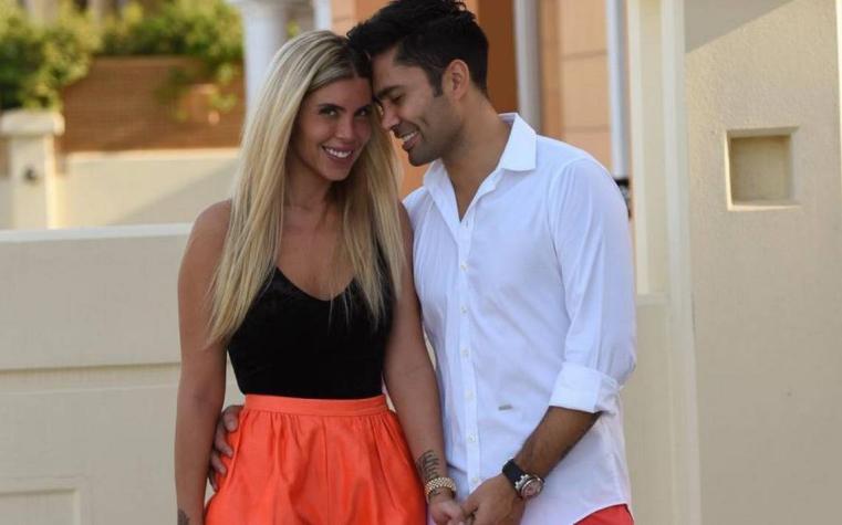 Cote López revela atraso: ¿Hijo en camino?