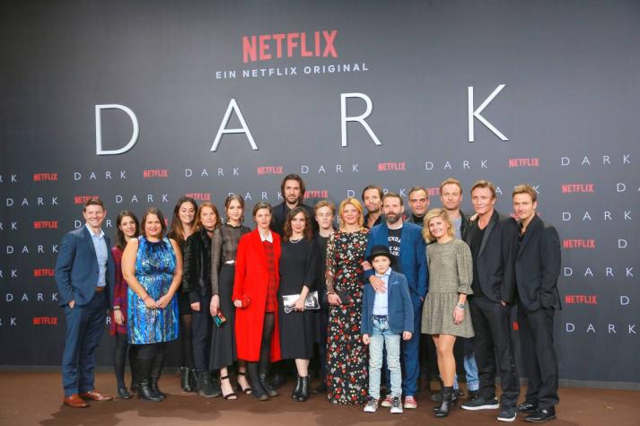 "1899": conoce la nueva producción a cargo del equipo creador de "Dark"