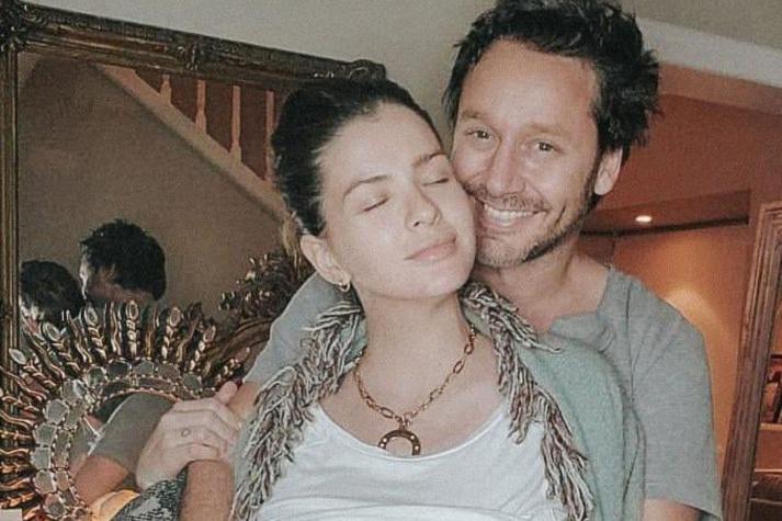 China Suárez y Benjamín Vicuña anuncian la llegada de su segundo hijo