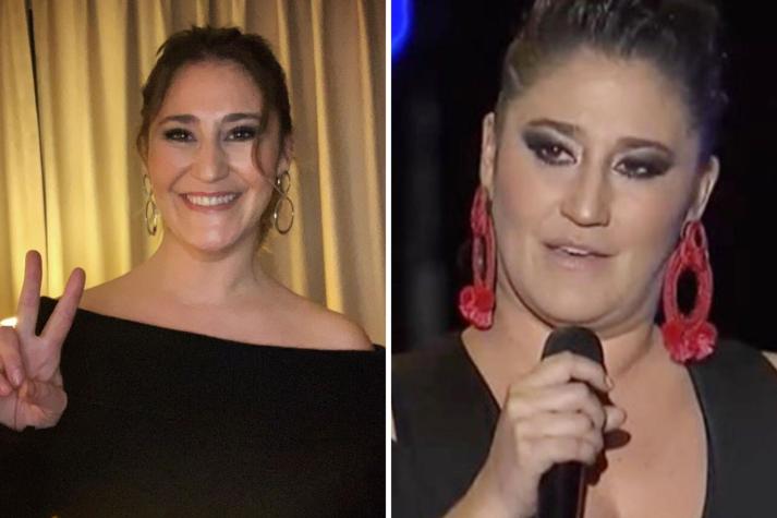 Belén Mora se descarga: “No estoy más linda por estar más flaca”