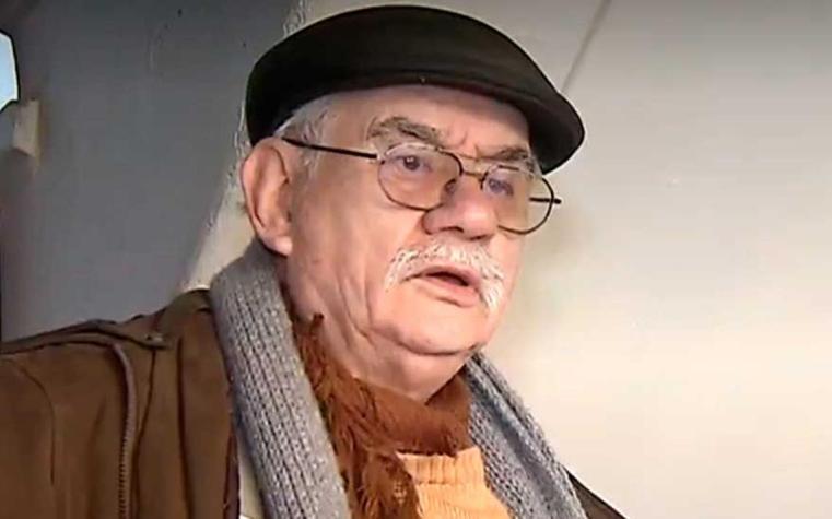 Tito Fernández cumple prisión preventiva en penal Santiago Uno